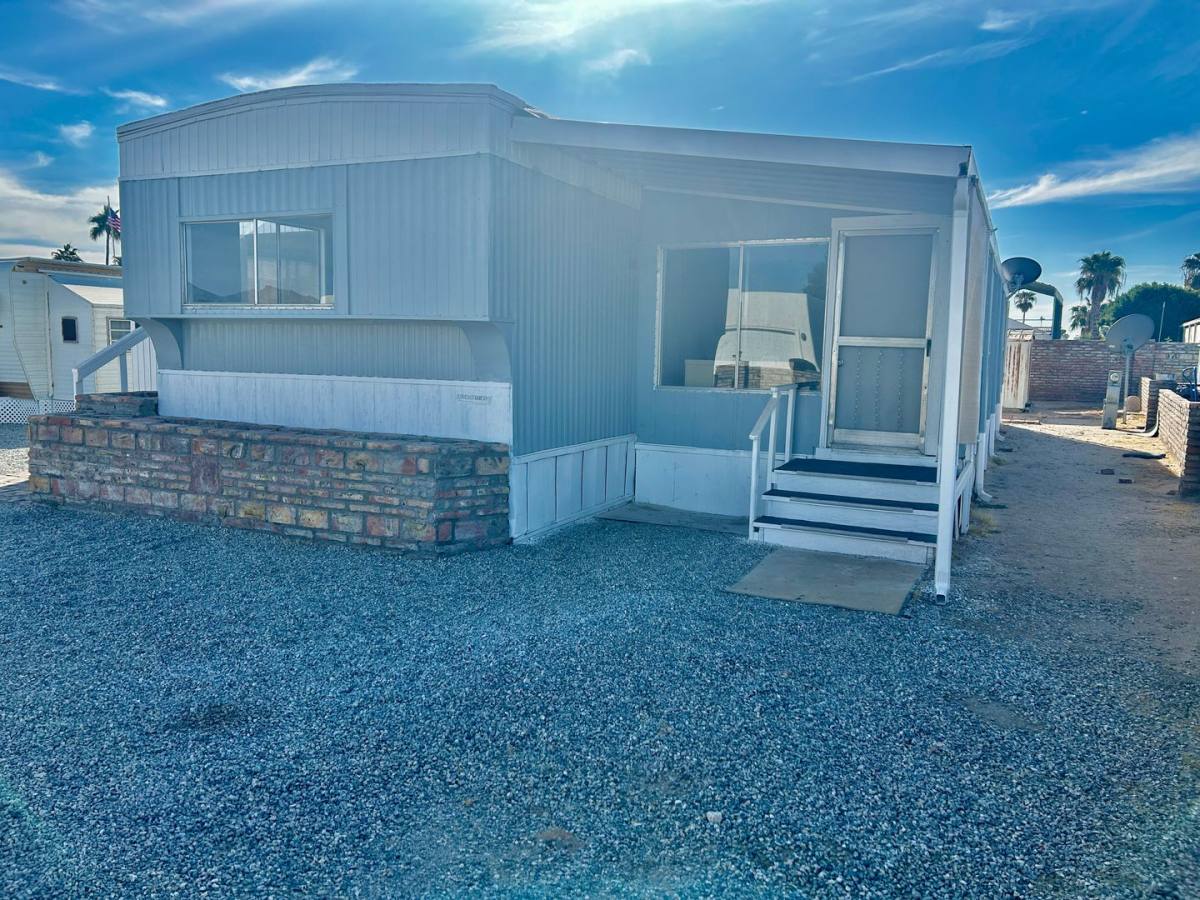 House for rent at 13291 E 40th St, Yuma, AZ 85367