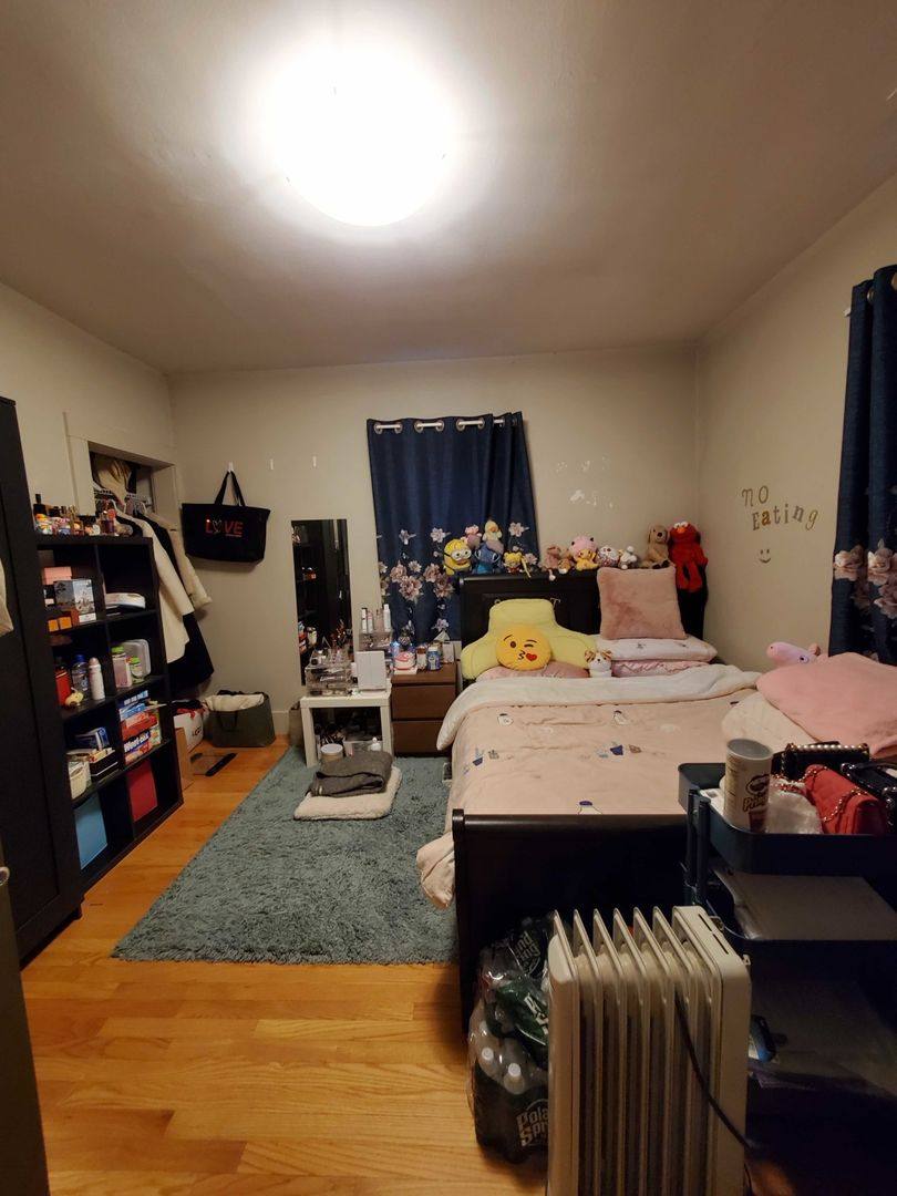 Townhouse for rent at 13 Greylock Rd #1, Allston, MA 02134