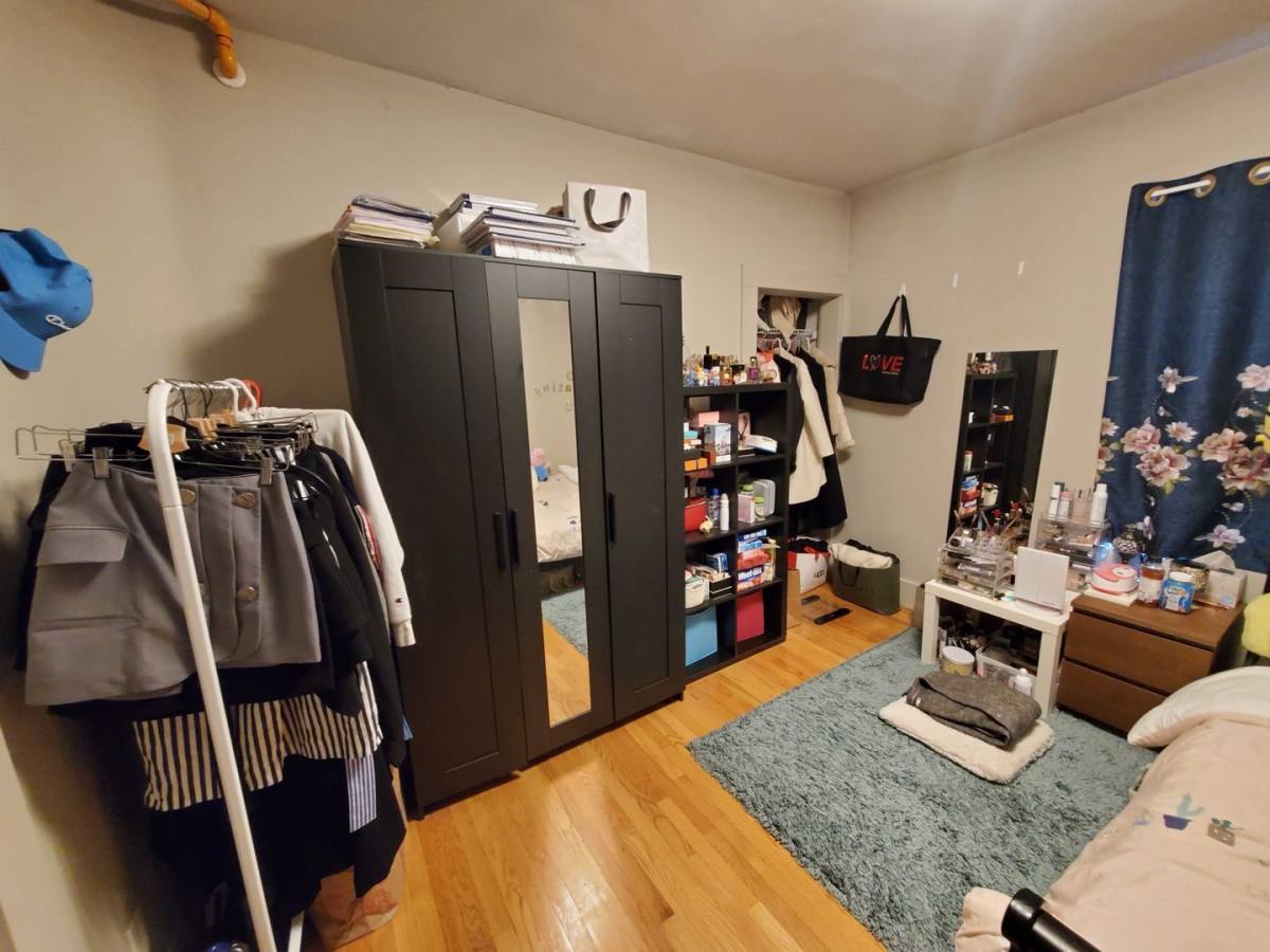 Townhouse for rent at 13 Greylock Rd #1, Allston, MA 02134