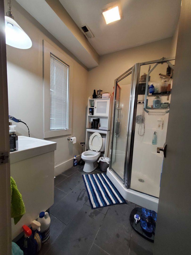 Townhouse for rent at 13 Greylock Rd #1, Allston, MA 02134