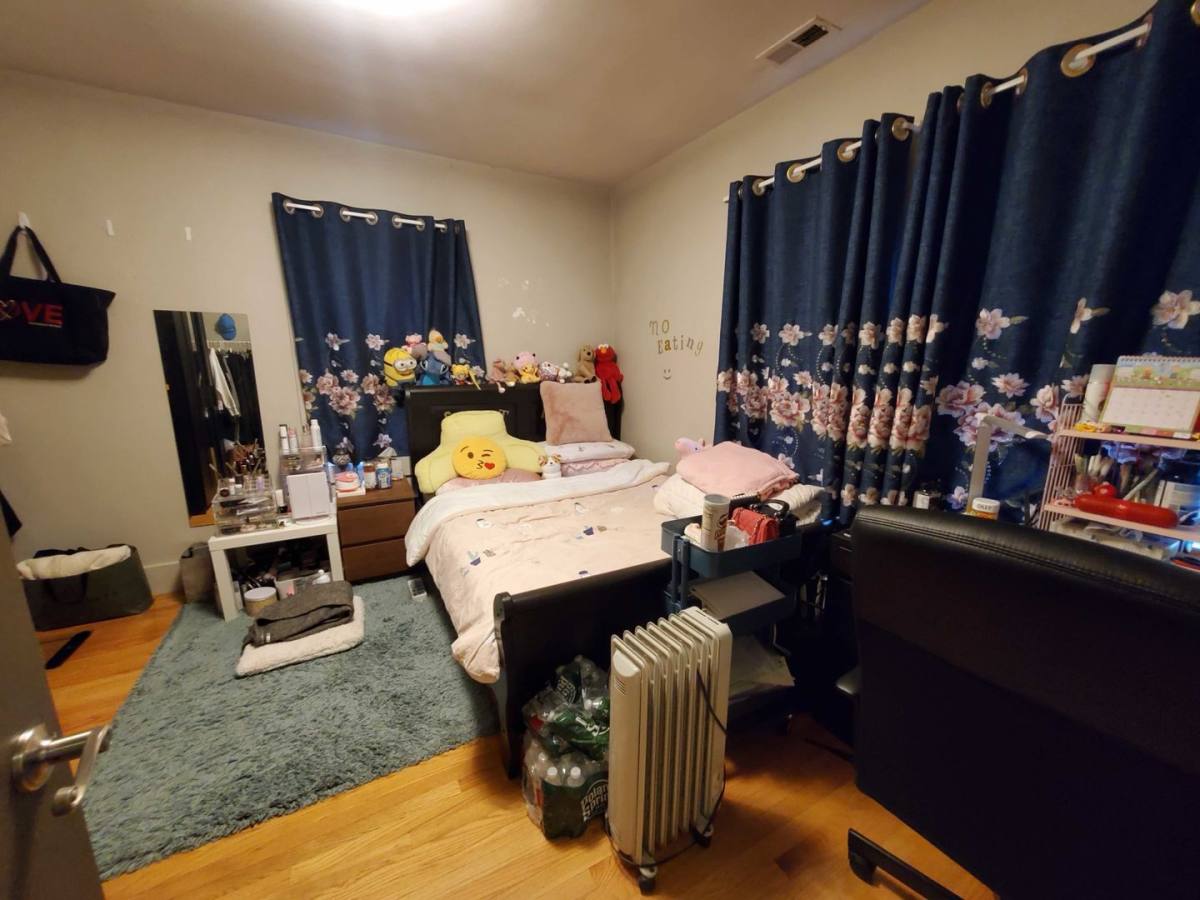 Townhouse for rent at 13 Greylock Rd #1, Allston, MA 02134
