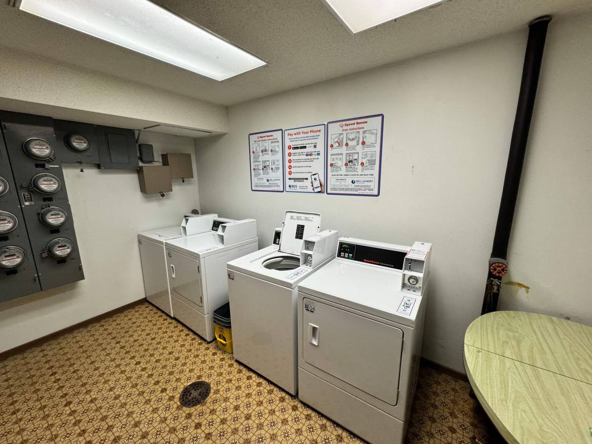 Apartment for rent at 724 7th St, Boone, IA 50036