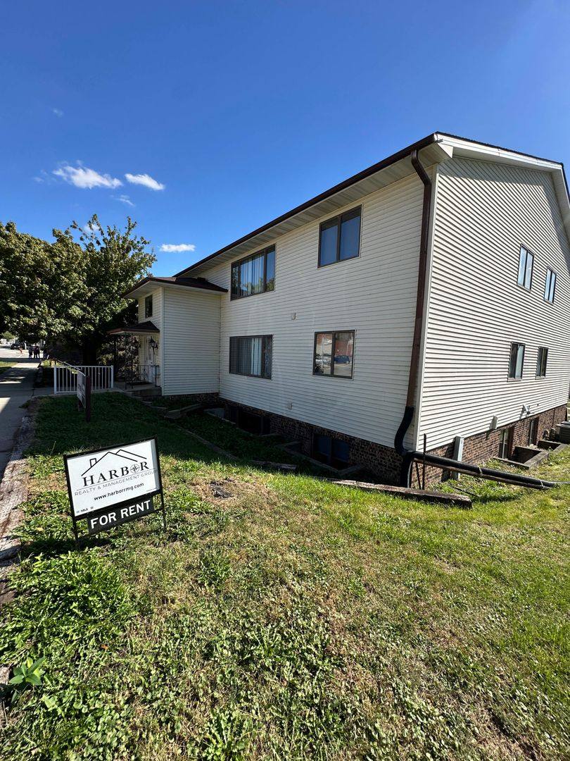 Apartment for rent at 724 7th St, Boone, IA 50036