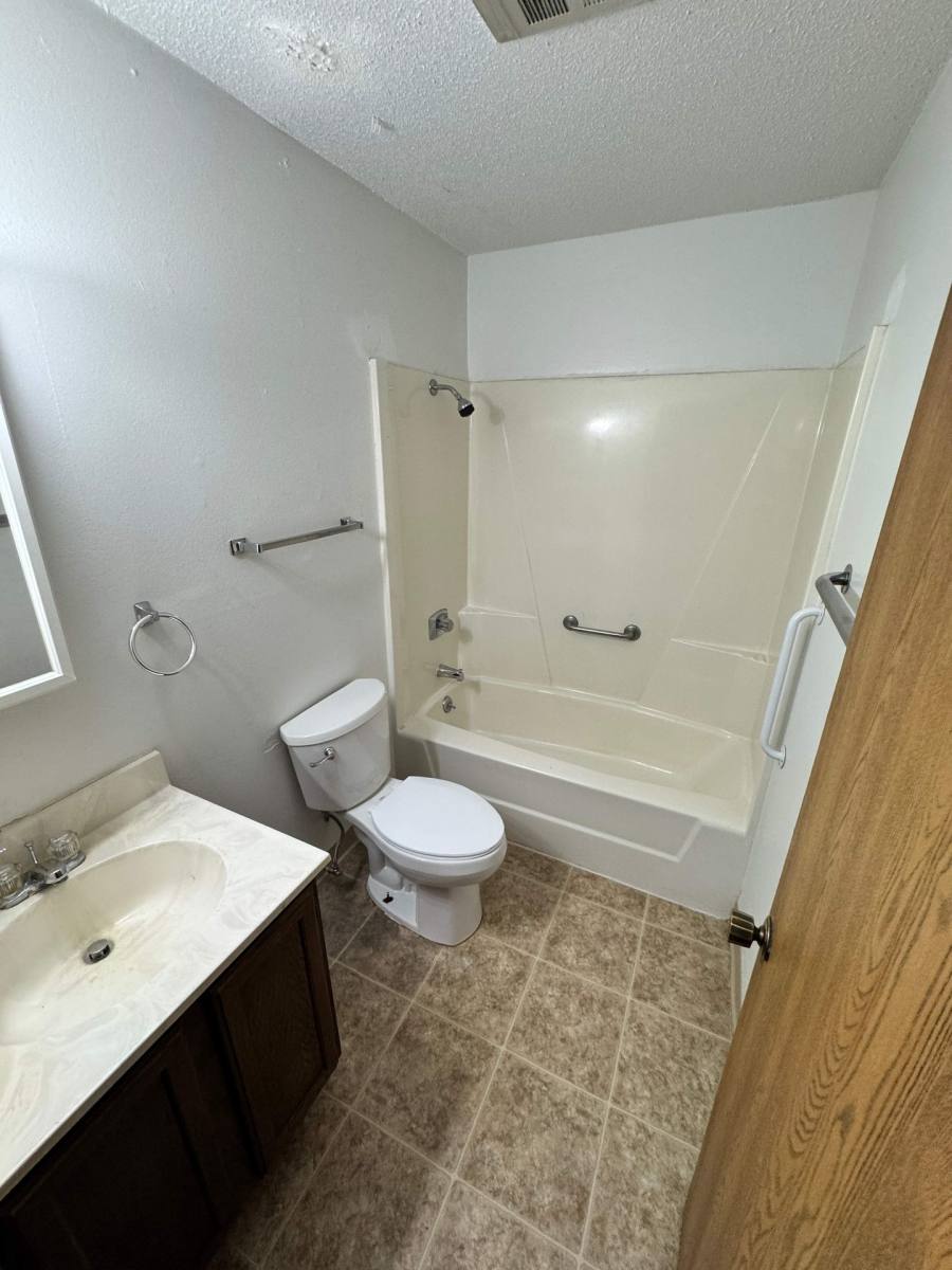 Apartment for rent at 724 7th St, Boone, IA 50036