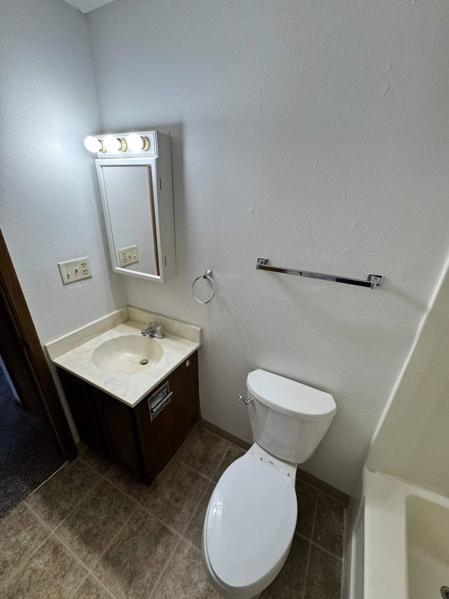 Apartment for rent at 724 7th St, Boone, IA 50036