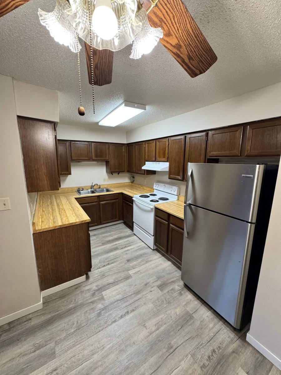 Apartment for rent at 724 7th St, Boone, IA 50036