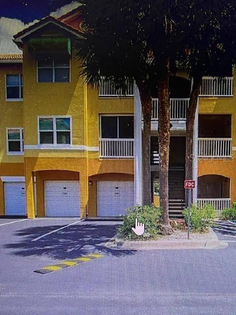 Condo for rent at 10764 70th Ave #1106, Seminole, FL 33772