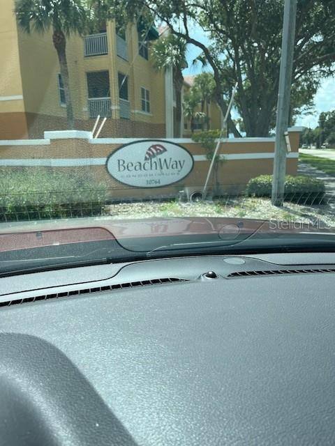 Condo for rent at 10764 70th Ave #1106, Seminole, FL 33772