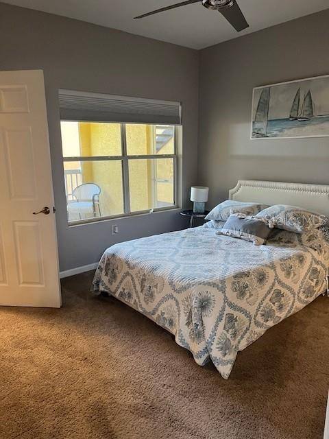 Condo for rent at 10764 70th Ave #1106, Seminole, FL 33772
