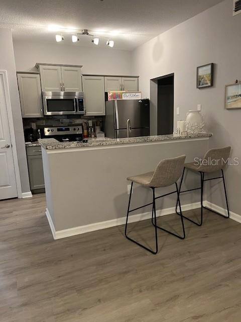 Condo for rent at 10764 70th Ave #1106, Seminole, FL 33772