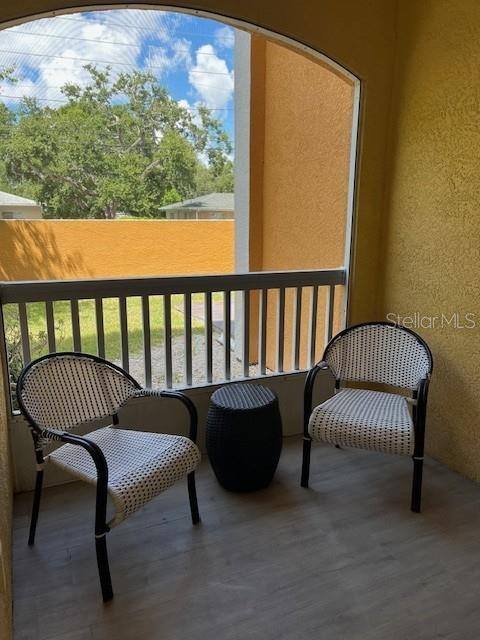 Condo for rent at 10764 70th Ave #1106, Seminole, FL 33772