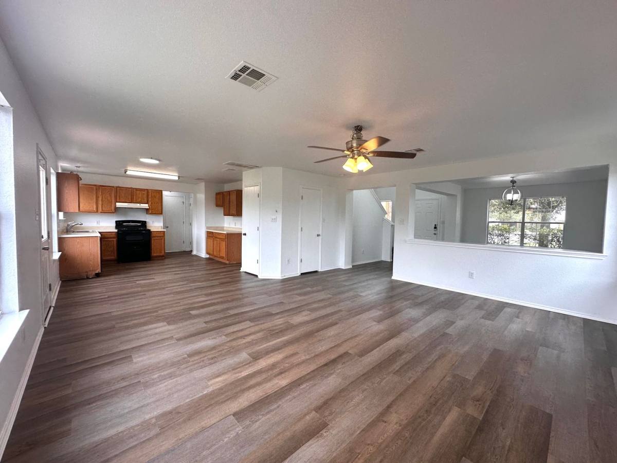 House for rent at 722 Lavaca Loop, Elgin, TX 78621