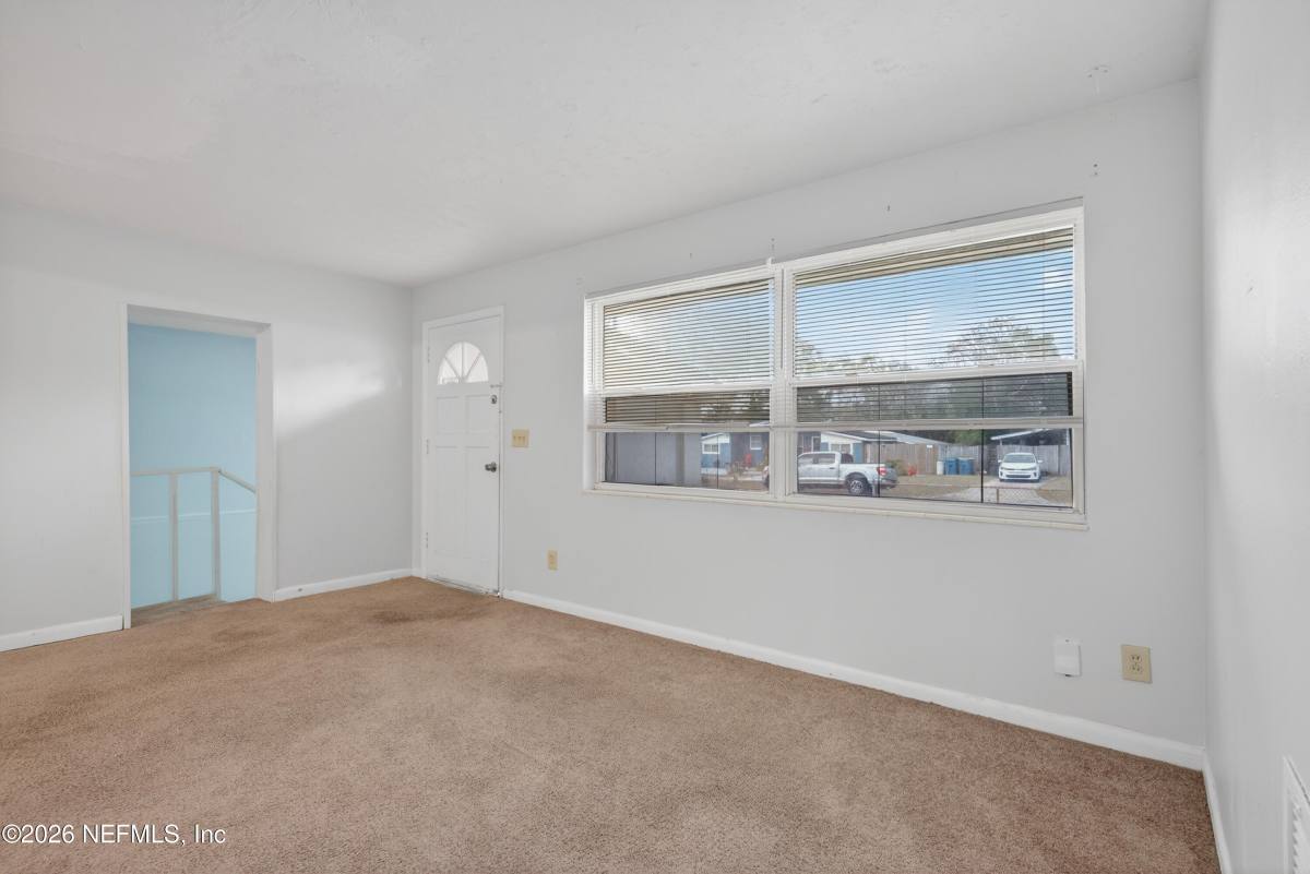 Apartment for rent at 7248 Stonehurst Rd N, Jacksonville, FL 32277