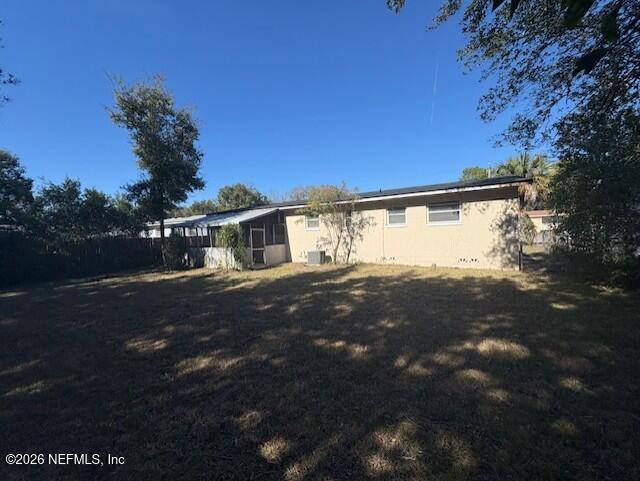 Apartment for rent at 7248 Stonehurst Rd N, Jacksonville, FL 32277