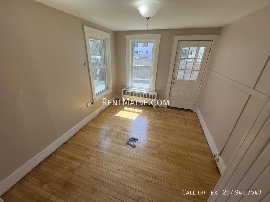 Apartment for rent at 145 Essex St #B, Bangor, ME 04401