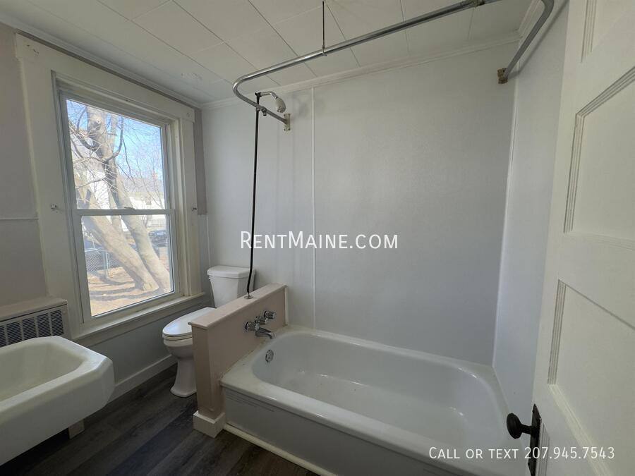 Apartment for rent at 145 Essex St #B, Bangor, ME 04401
