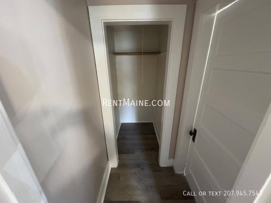 Apartment for rent at 145 Essex St #B, Bangor, ME 04401
