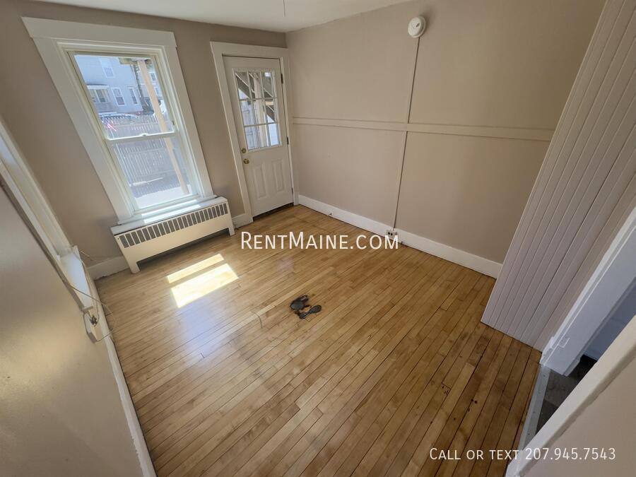 Apartment for rent at 145 Essex St #B, Bangor, ME 04401