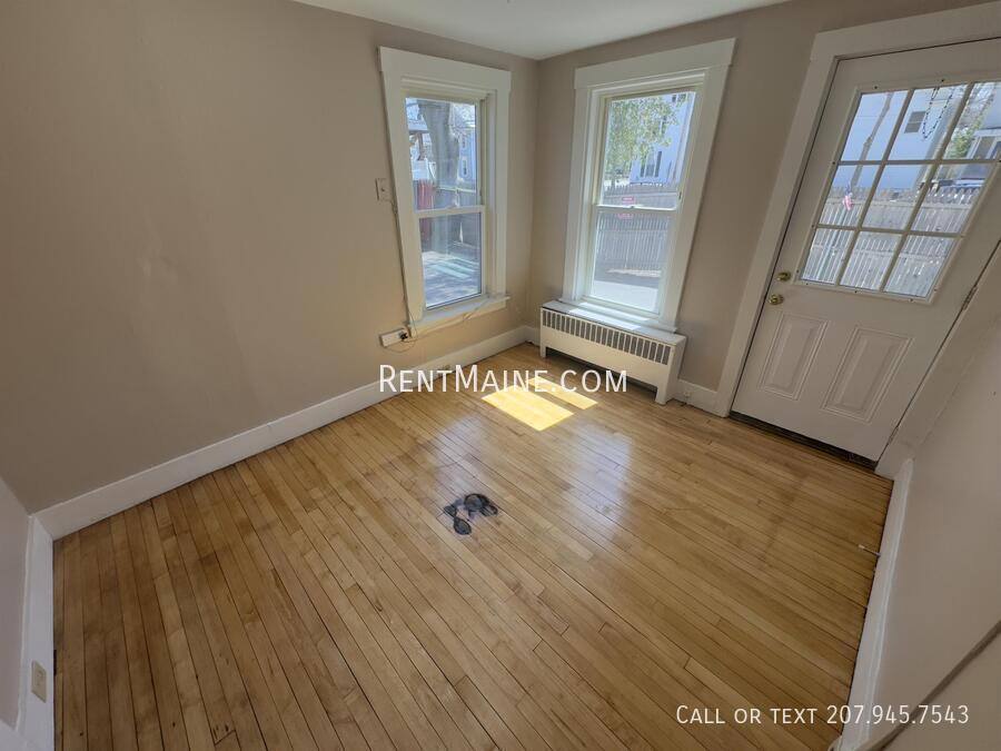 Apartment for rent at 145 Essex St #B, Bangor, ME 04401