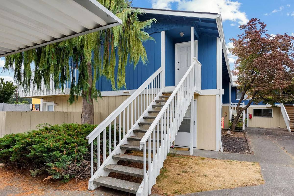 Apartment for rent at 17313 Smokey Point Blvd, Arlington, WA 98223