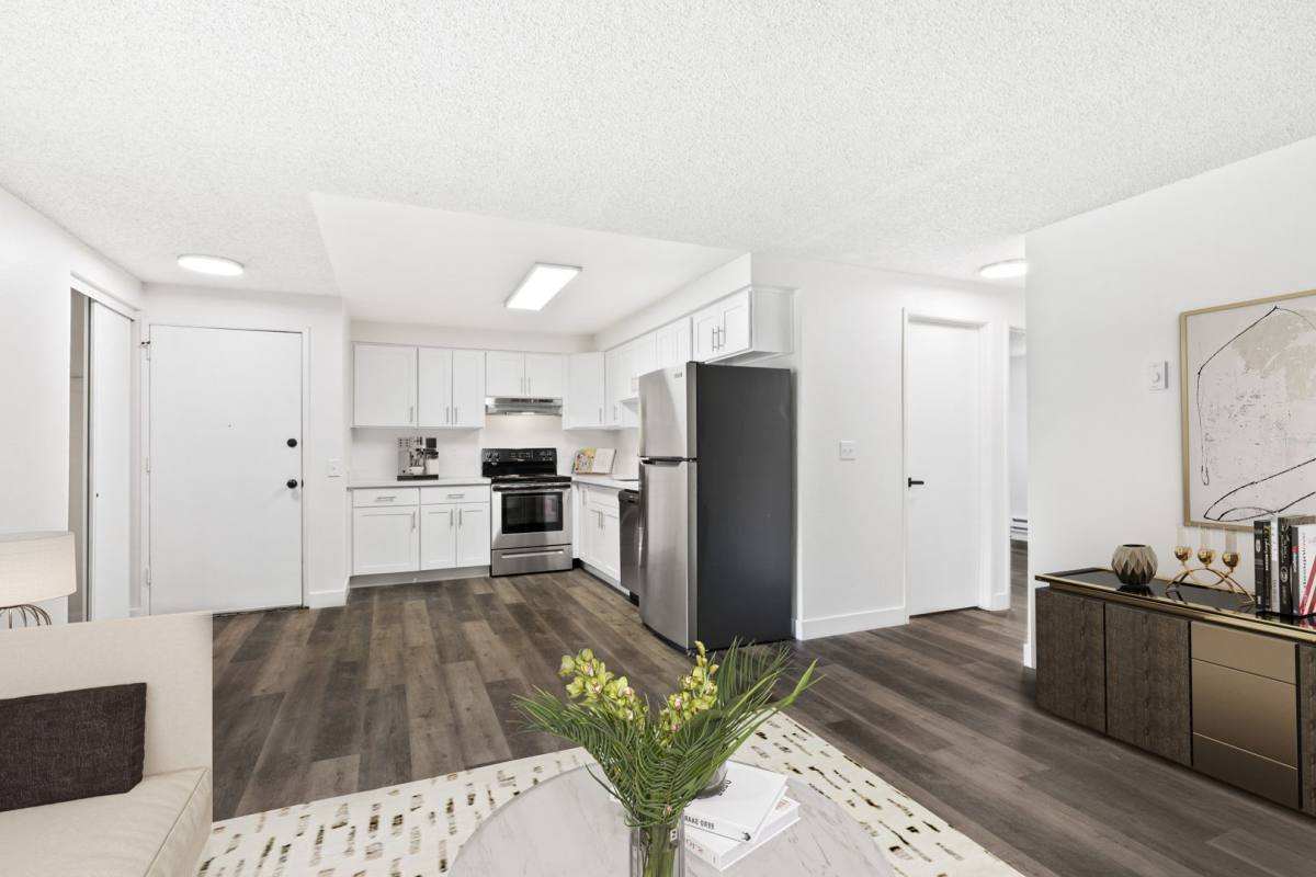 Apartment for rent at 17313 Smokey Point Blvd, Arlington, WA 98223