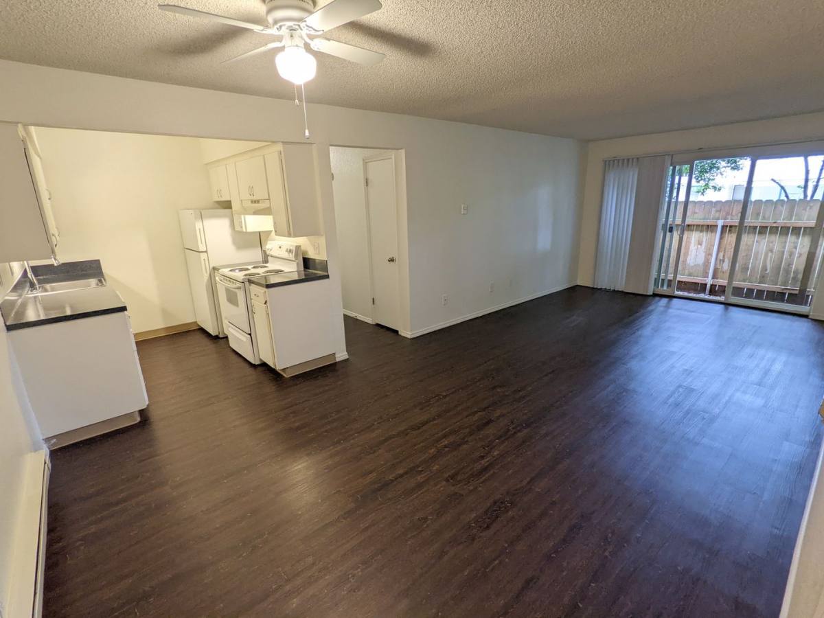 Apartment for rent at 6320 SW Lombard Ave, Beaverton, OR 97008