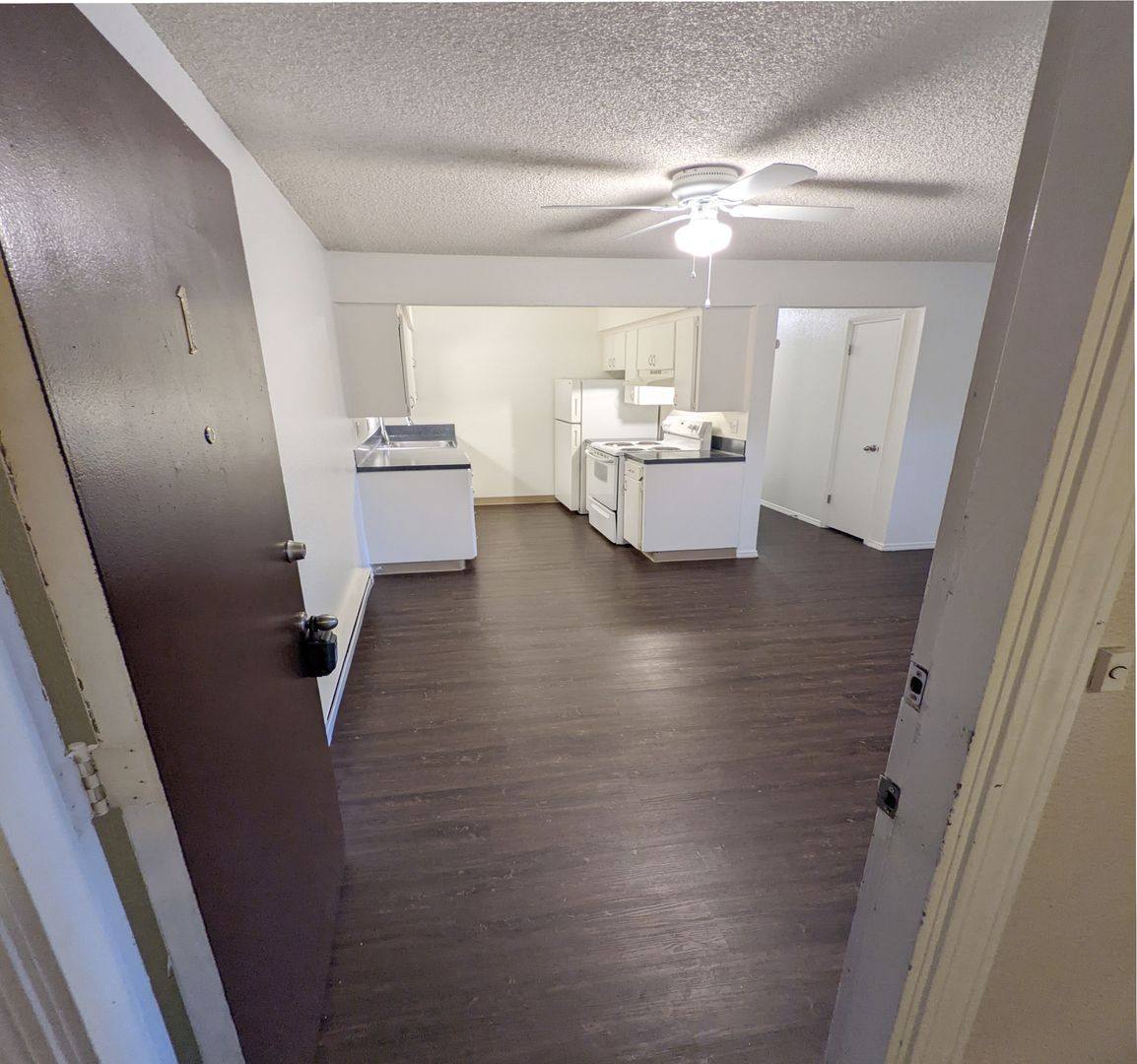 Apartment for rent at 6320 SW Lombard Ave, Beaverton, OR 97008