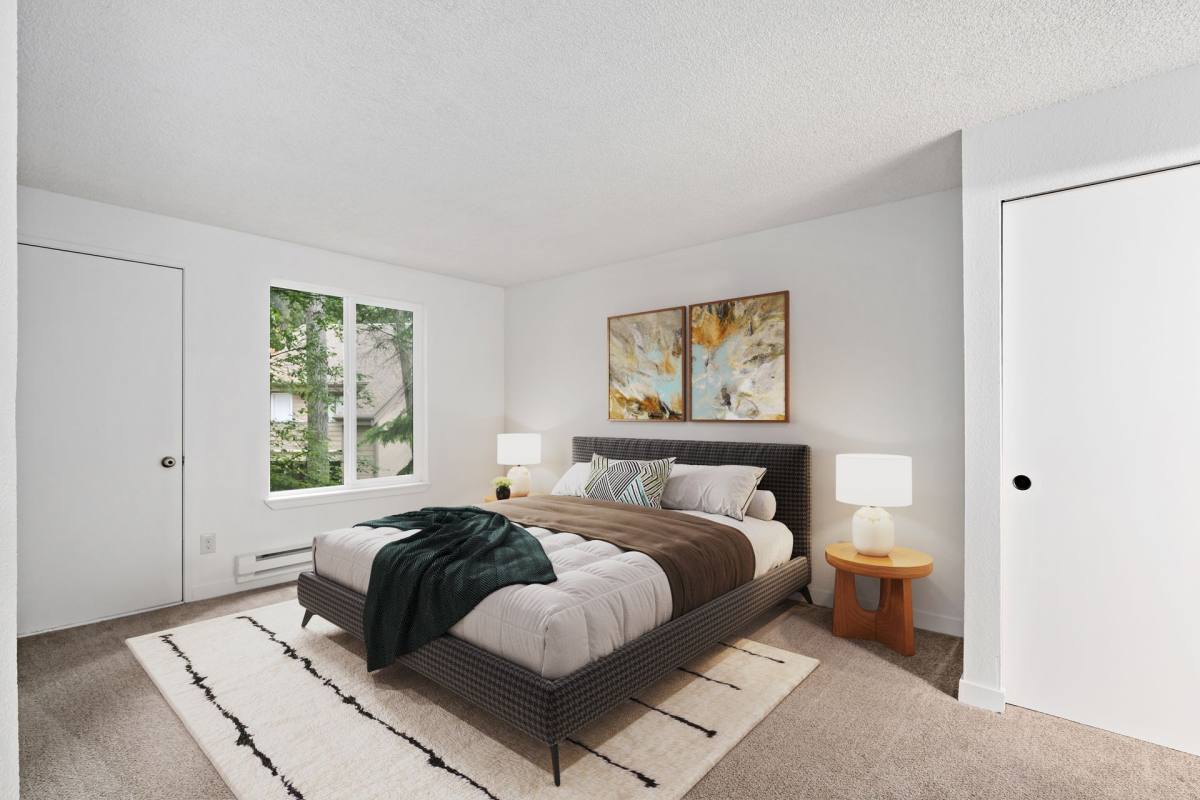 Apartment for rent at 110-135 S 329th Place, Federal Way, WA 98003