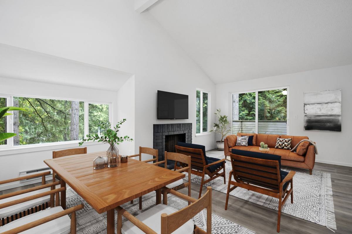 Apartment for rent at 110-135 S 329th Place, Federal Way, WA 98003