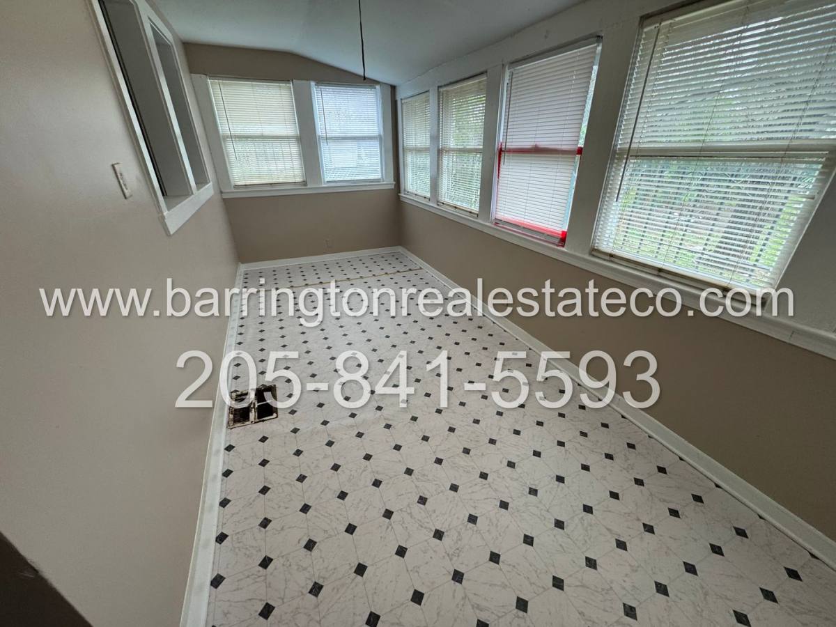 House for rent at 4612 Terrace S, Birmingham, AL 35208