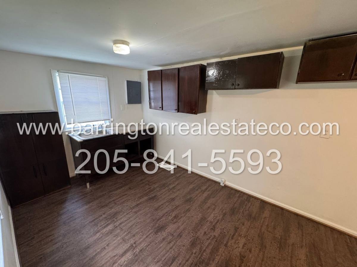 House for rent at 1313 Pike Rd, Birmingham, AL 35218