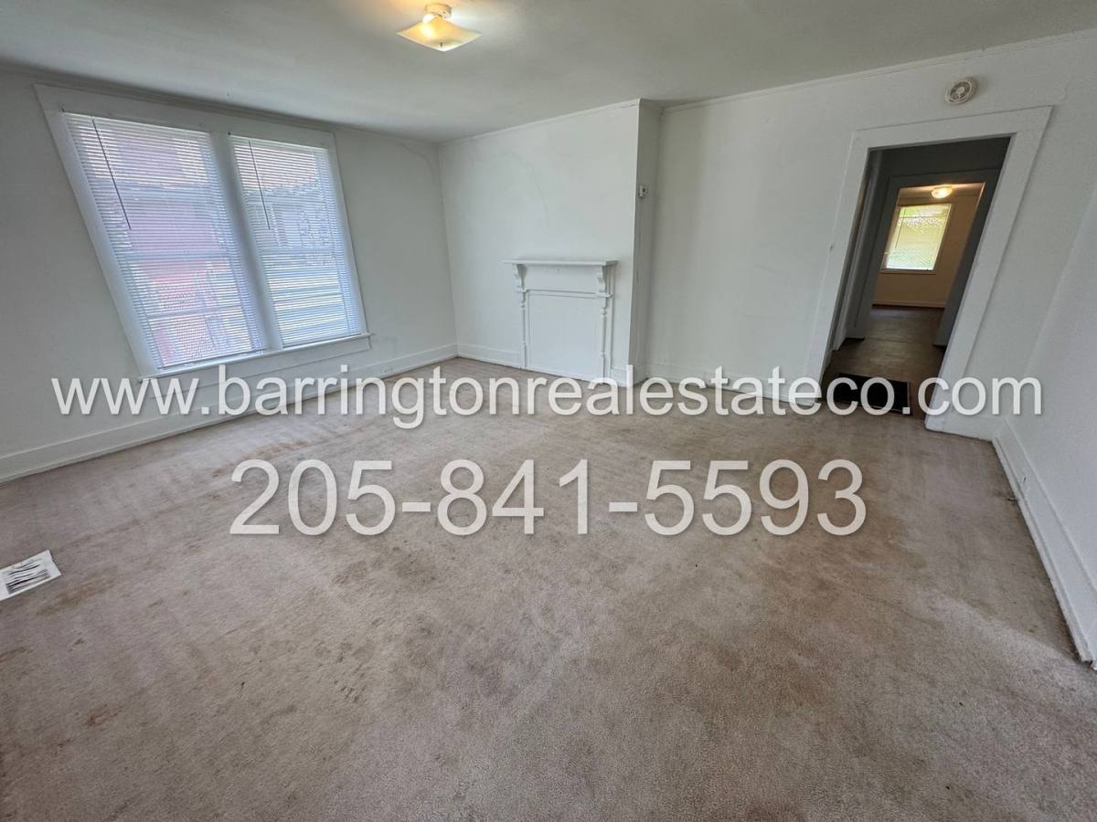 House for rent at 1313 Pike Rd, Birmingham, AL 35218