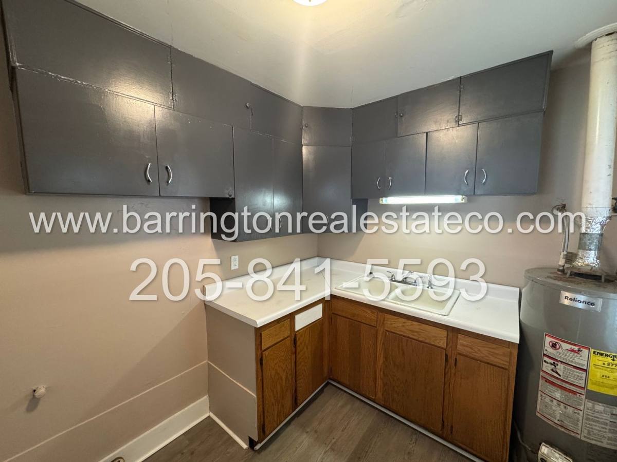 House for rent at 517 Grant St, Birmingham, AL 35228