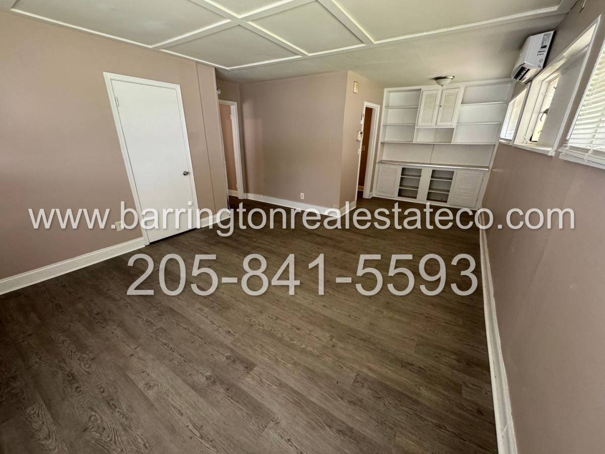 House for rent at 517 Grant St, Birmingham, AL 35228