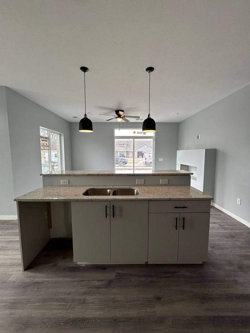 Apartment for rent at 2724 Silver St, Ashland, NE 68003