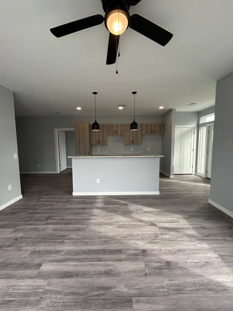 Apartment for rent at 2724 Silver St, Ashland, NE 68003