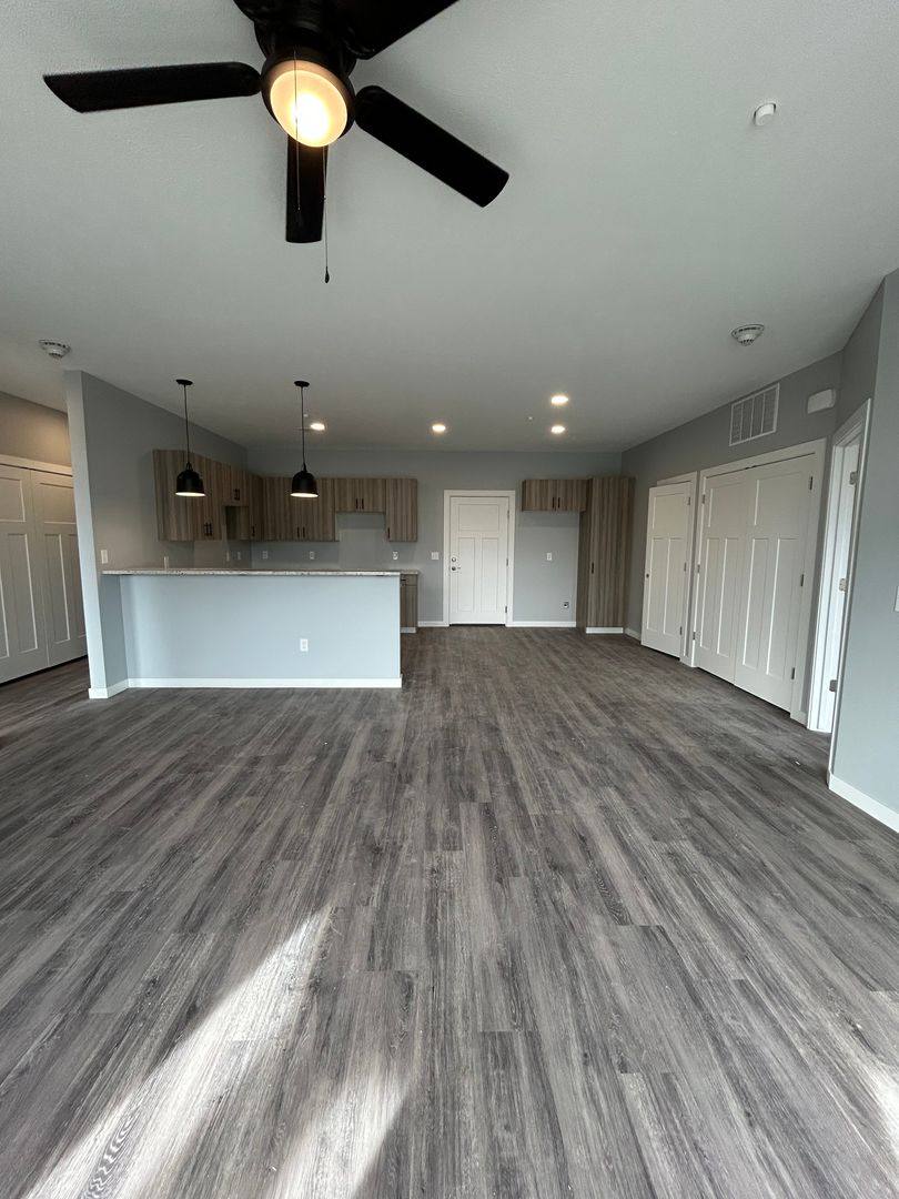 Apartment for rent at 2724 Silver St, Ashland, NE 68003