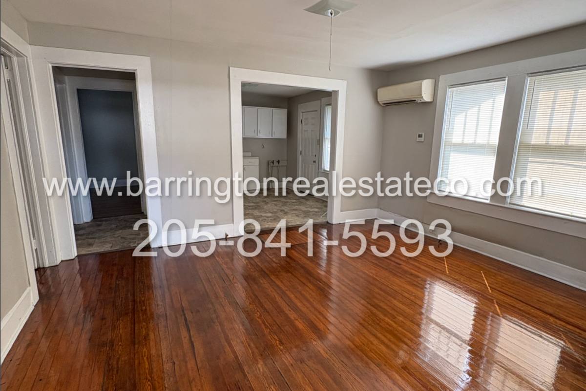 Apartment for rent at 1137 Sloan Ave #A, Birmingham, AL 35217