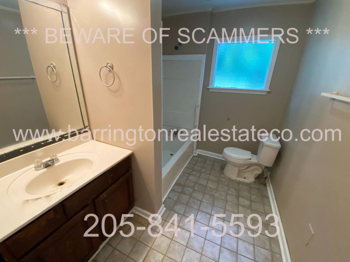 House for rent at 120 Shawnee Lane, Birmingham, AL 35215