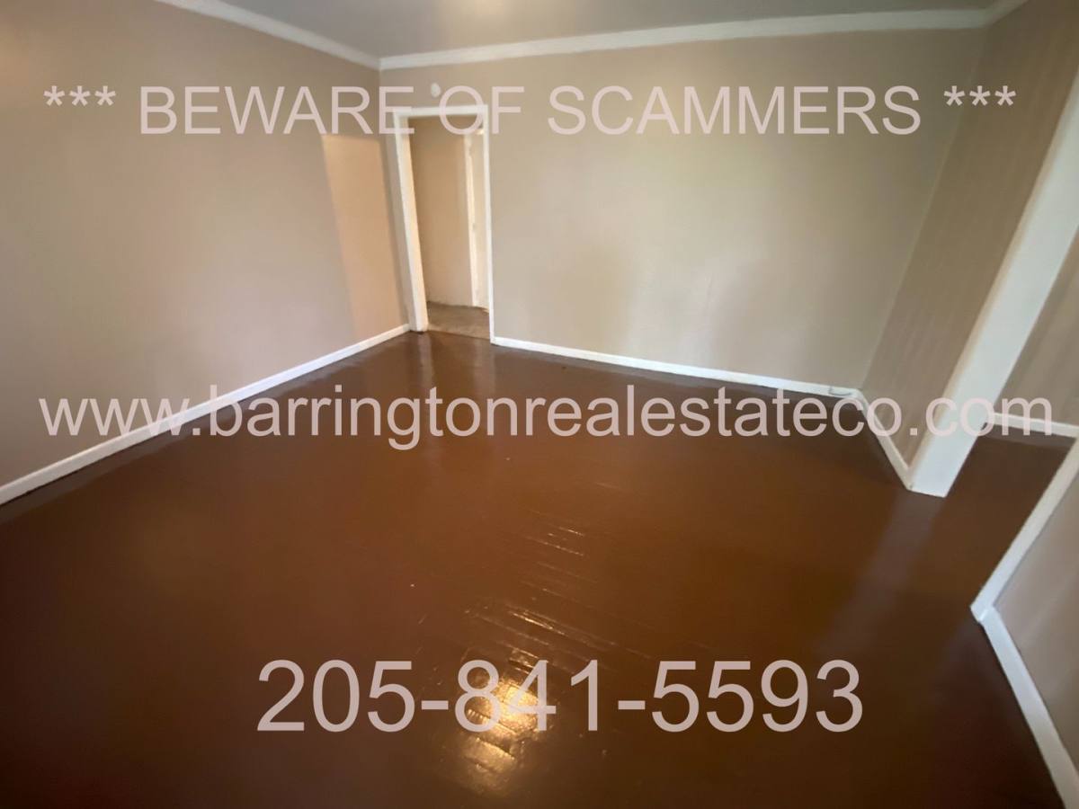 House for rent at 120 Shawnee Lane, Birmingham, AL 35215