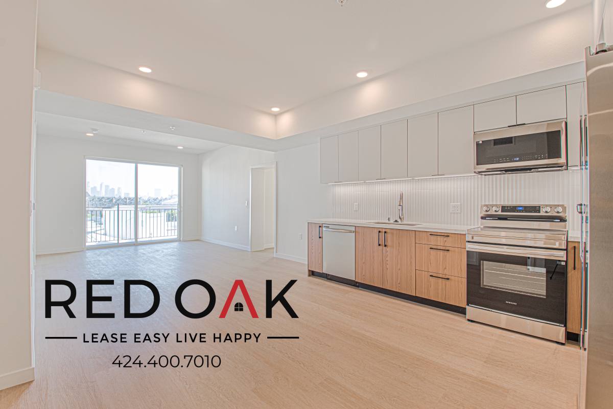 Apartment for rent at 856 S Gramercy Dr #609, Los Angeles, CA 90005