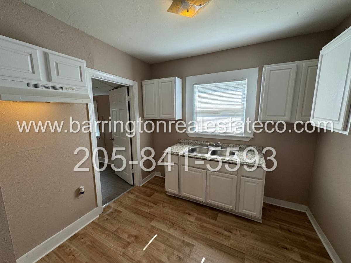 House for rent at 605 10th Ave, Birmingham, AL 35228