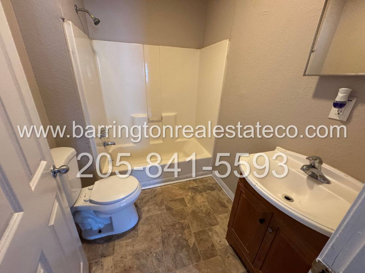 House for rent at 605 10th Ave, Birmingham, AL 35228