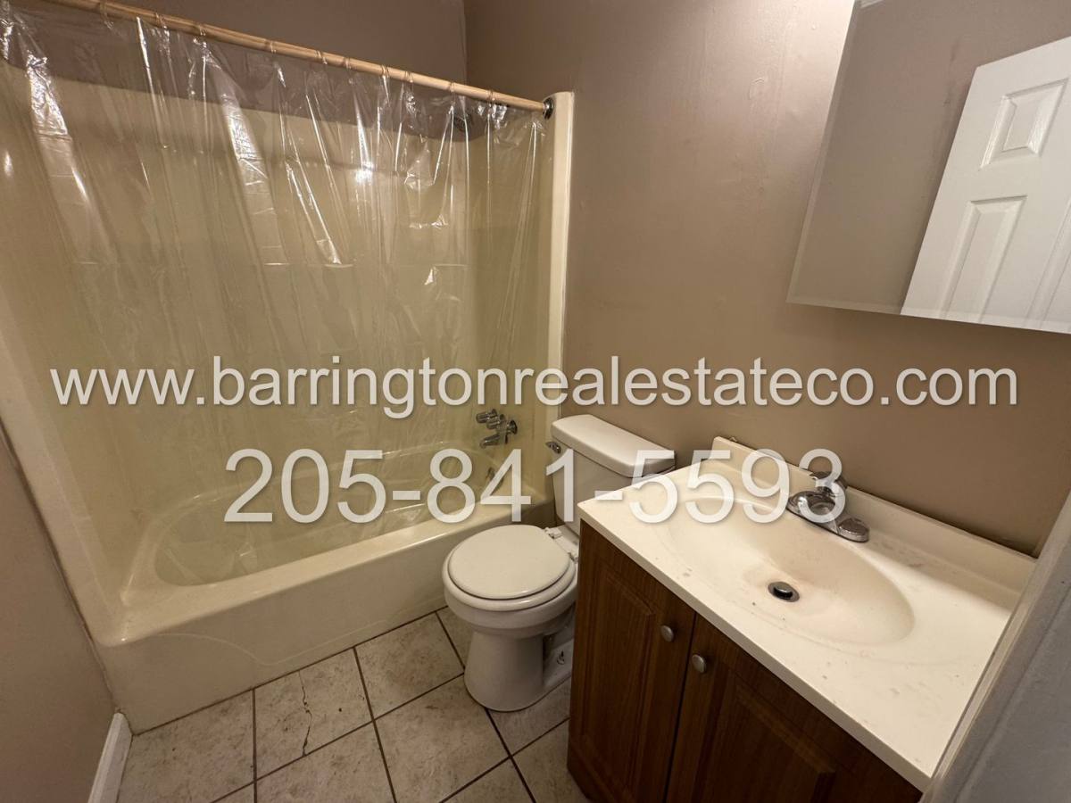 House for rent at 1017 Rocky Brook Trail, Birmingham, AL 35214