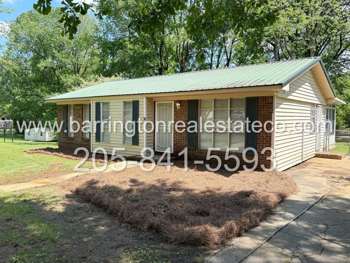 House for rent at 1017 Rocky Brook Trail, Birmingham, AL 35214