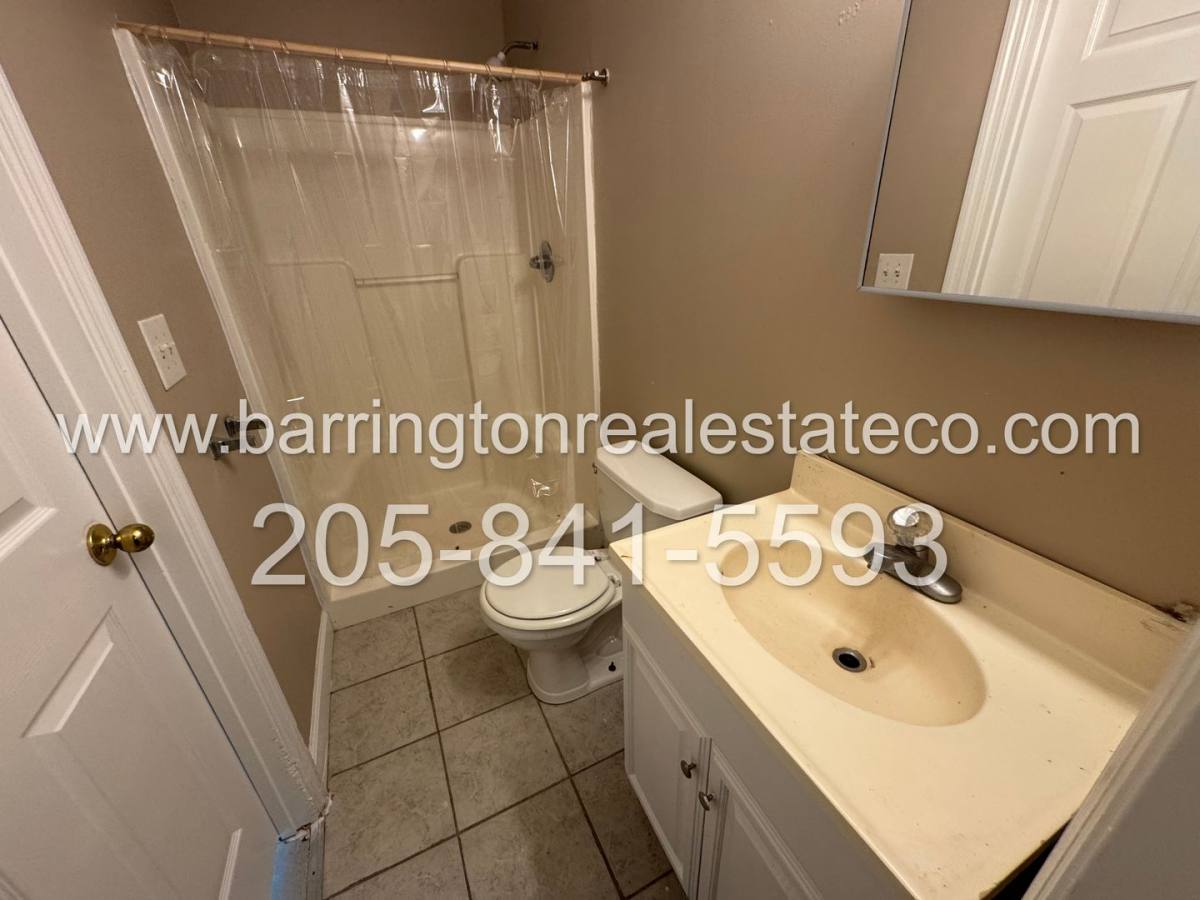 House for rent at 1017 Rocky Brook Trail, Birmingham, AL 35214