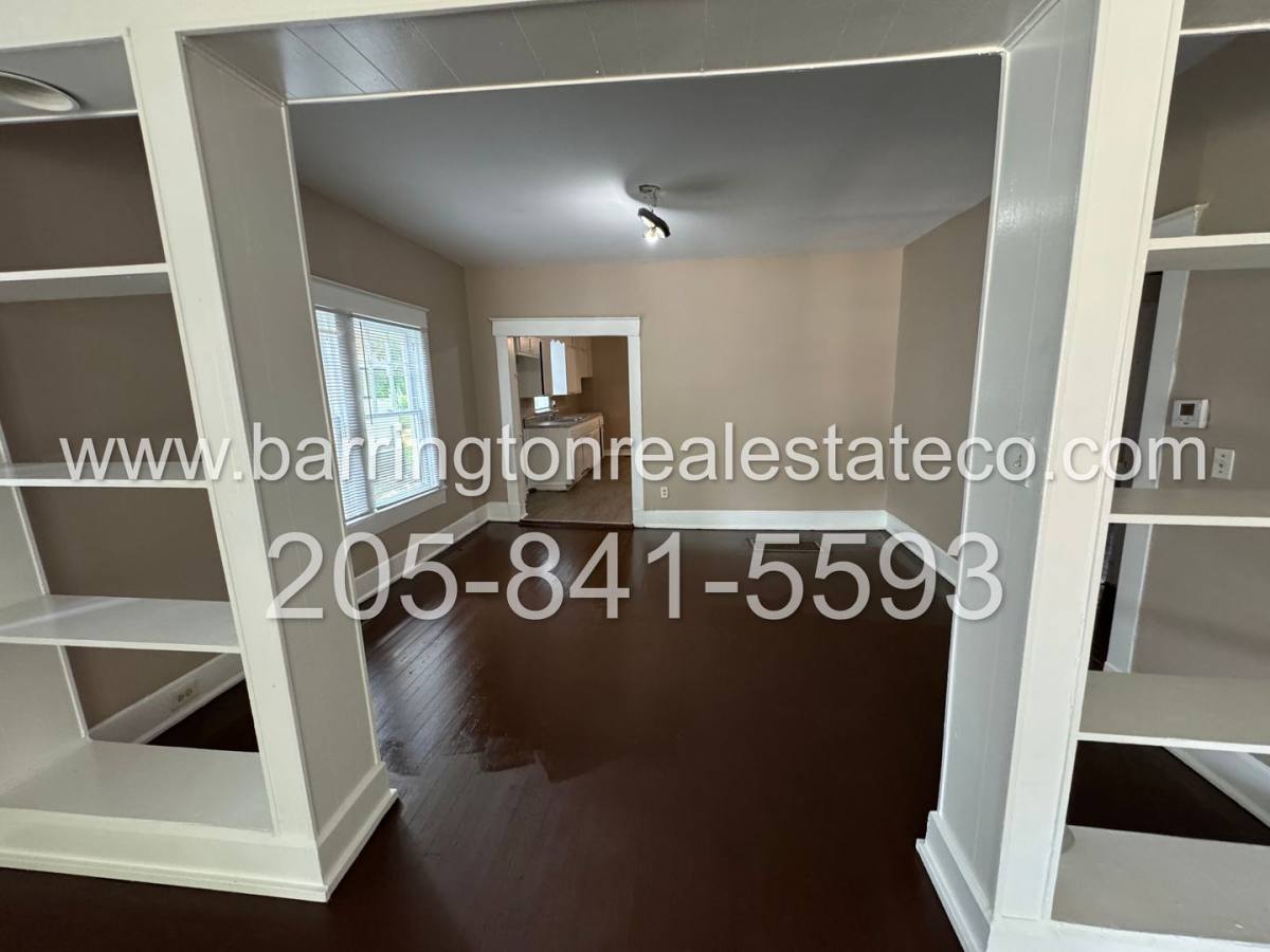 House for rent at 1012 Cotton Ave SW, Birmingham, AL 35211