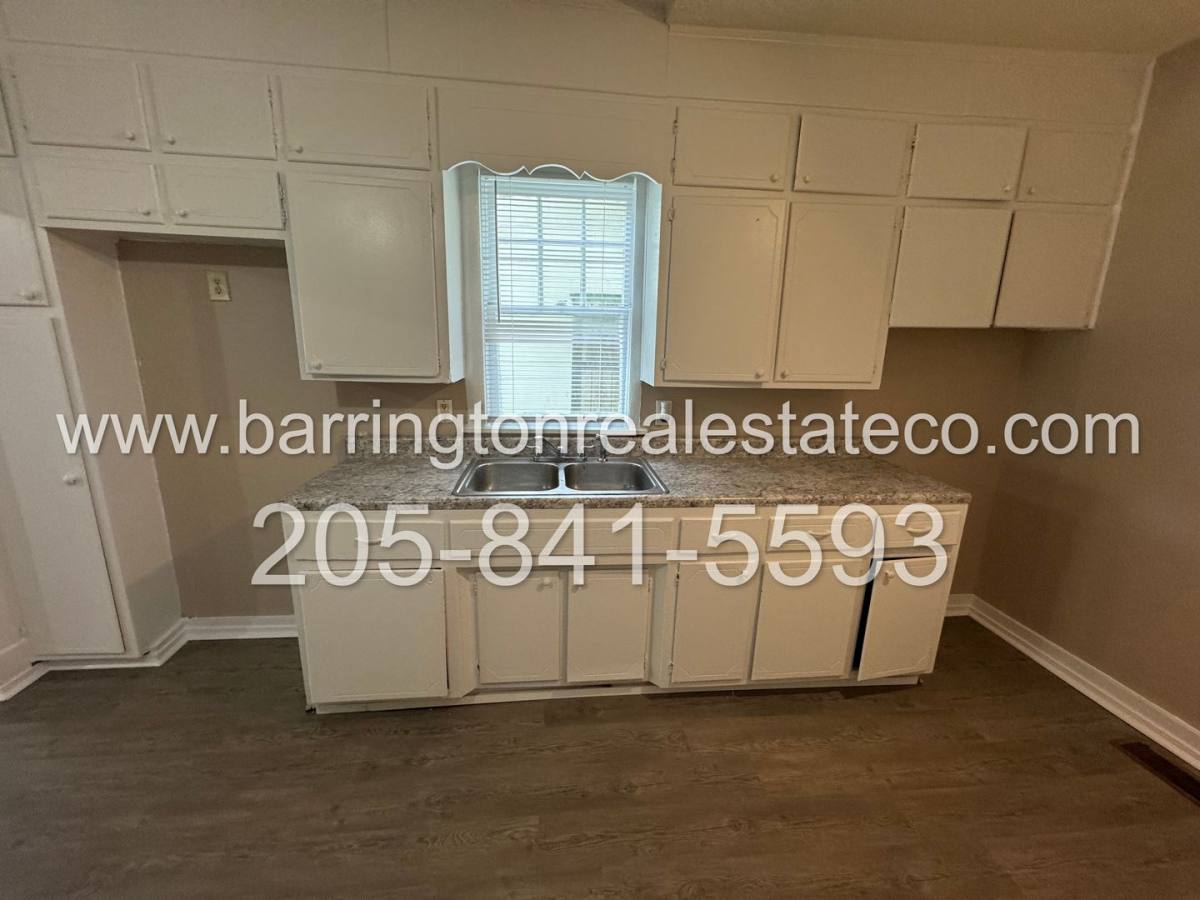 House for rent at 1012 Cotton Ave SW, Birmingham, AL 35211