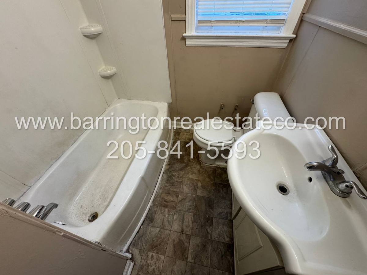 House for rent at 818 Sunset Dr, Birmingham, AL 35215