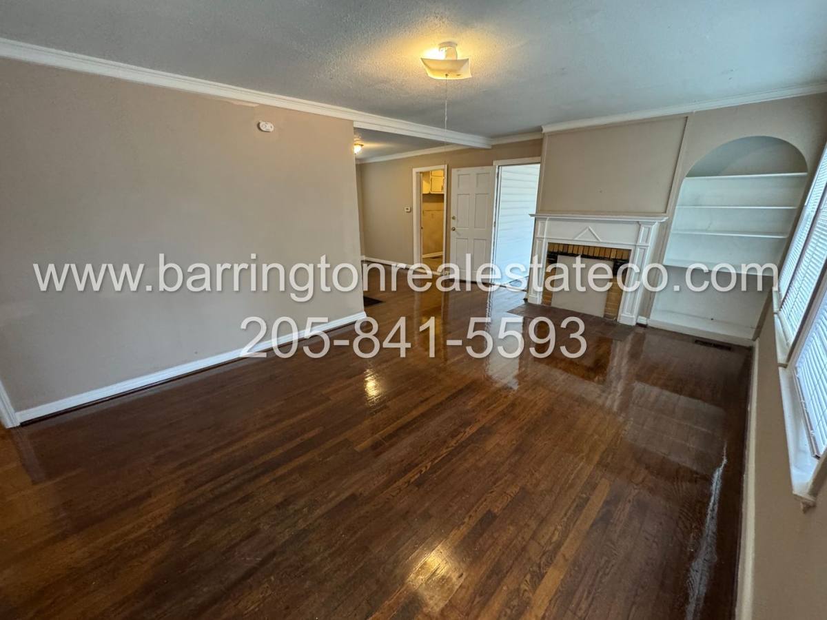 House for rent at 818 Sunset Dr, Birmingham, AL 35215